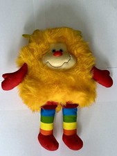 Peluche blondine mattel d'occasion  Saint-Avold