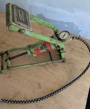 Sutty tornado foot for sale  UK