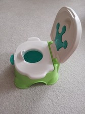 Fisher price toilettentrainer gebraucht kaufen  Döbeln