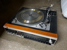 Plattenspieler dual problem gebraucht kaufen  München