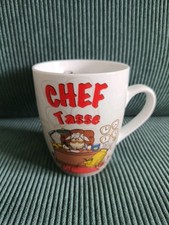 Nici tasse chef gebraucht kaufen  Vechta