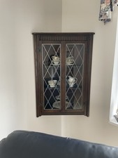 Priory oak wall for sale  COLCHESTER