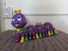 Leapfrog alphabet pal for sale  BRISTOL