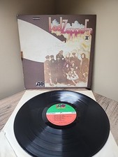Led zeppelin vinyl for sale  Pleasant Hill