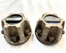 Jeep bolt locking for sale  Brevard