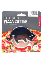 Katze pizzaschneider pizzaroll gebraucht kaufen  Deutschland