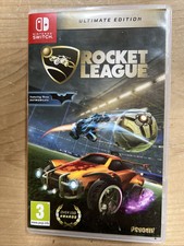 Rocket league ultimate for sale  LEICESTER