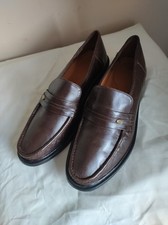 Crockett jones mens for sale  DUDLEY