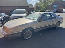 chrysler le baron for sale chrysler le baron for sale GRIMSBY