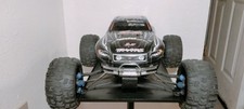 Traxxas revo 3.3 for sale  Post Falls