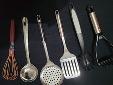 Küchenutensilien gebraucht kaufen  Burgau