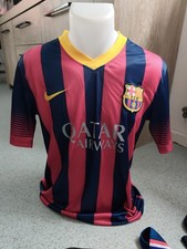 Maillot football barcelone d'occasion  Lens