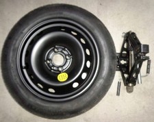 Ruotino scorta fiat usato  Bollengo