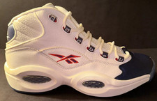 Reebok mid basketball for sale  New York