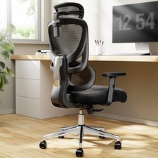 Ergonomic office chair for sale  Ashford