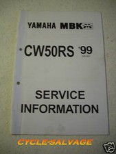 Yamaha mbk cw50 gebraucht kaufen  Grevenbroich