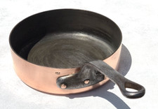 Vintage 9.6inch french d'occasion  Clermont-l'Hérault