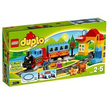 Lego duplo train d'occasion  Méru