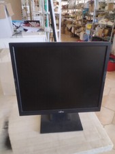 Monitor fujitsu pollici usato  Ceprano