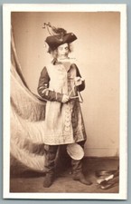 Cdv 1870 jules d'occasion  Viry-Châtillon