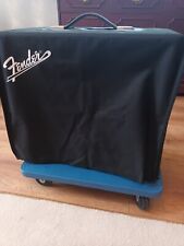 Fender princeton amplifier for sale  PORTHCAWL