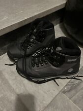 Scarpe timberland uomo usato  Santa Croce del Sannio