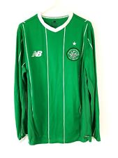 Celtic away shirt for sale  ANNAN