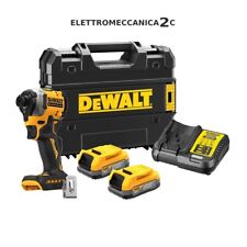 Dewalt dcf850e2t avvitatore usato  San Benedetto del Tronto