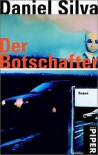Botschafter roman silva gebraucht kaufen  Berlin