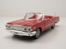 Chevrolet impala convertible gebraucht kaufen  Berlin