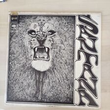 Santana santana 1969 usato  Latina