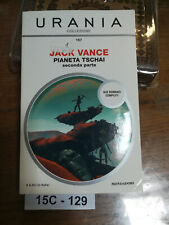 Pianeta tschai seconda usato  Budrio