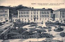 Spoleto caserma garibaldi usato  Roma