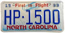 Vintage north carolina for sale  Mundelein