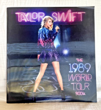 Taylor swift 1989 for sale  Aliso Viejo