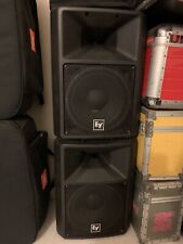 Casse acustiche electro usato  Siracusa