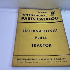 International harvester 414 for sale  Centralia