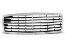 Grille calandre mercedes d'occasion  Rang-du-Fliers
