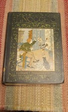 Pinocchio atq book for sale  Wichita