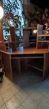 Meuble bureau informatique d'occasion  Breteuil