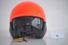 Casco jet componibile usato  Vimodrone