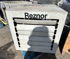 Reznor electric heater for sale  HARLOW