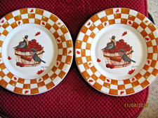 Kathy hatch plate for sale  Tawas City