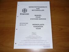 Piaggio zip cat gebraucht kaufen  Rosenheim