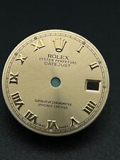 754 riginal rolex gebraucht kaufen  Gersthofen
