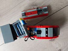 Lego city passagierzug gebraucht kaufen  Dormagen