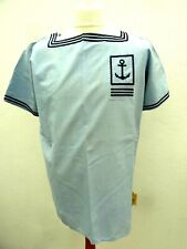 Chemisette taille marine d'occasion  Hennebont