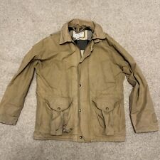 Filson poulson jacket for sale  PRESTON