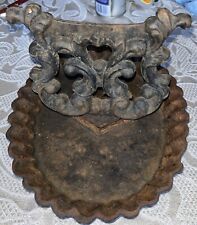 Antique cast iron for sale  Fogelsville