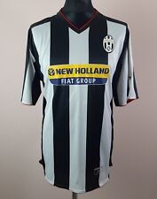 Camisa masculina Del Piero #10 Juventus 2007/2008 produto oficial para casa tamanho GG comprar usado  Enviando para Brazil